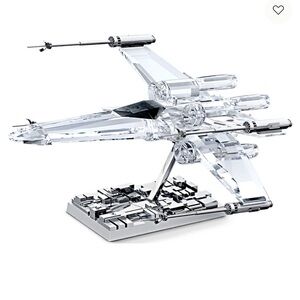 SWAROVSKI STAR WARS XWING X-WING